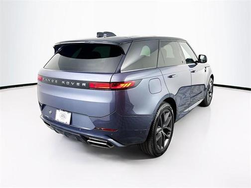 2024 Land Rover Range Rover Sport Dynamic SE