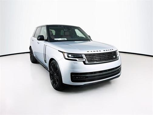 2025 Land Rover Range Rover P530 SE
