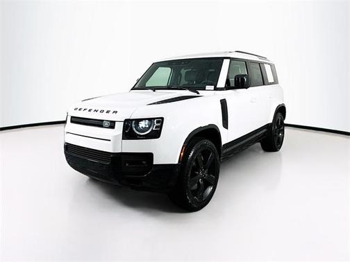 2025 Land Rover Defender P400 X-Dynamic SE