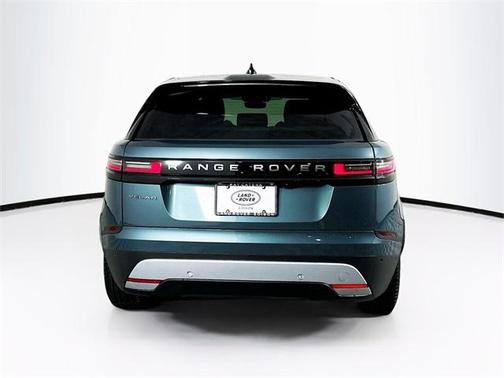 2026 Land Rover Range Rover Velar P250 S