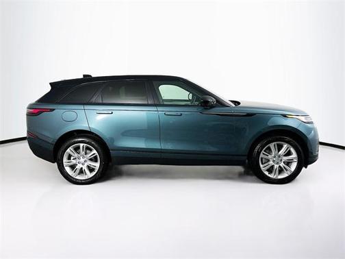 2026 Land Rover Range Rover Velar P250 S