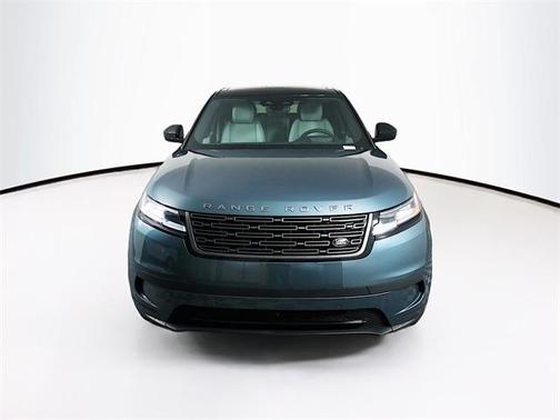 2026 Land Rover Range Rover Velar P250 S