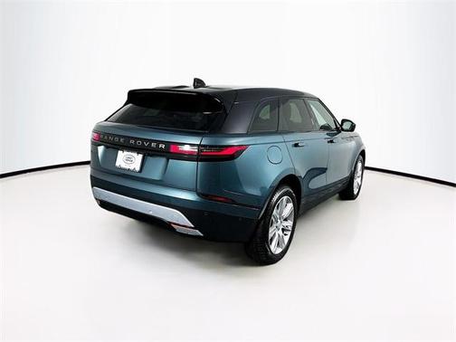 2026 Land Rover Range Rover Velar P250 S