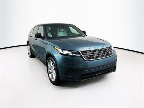 2026 Land Rover Range Rover Velar P250 S