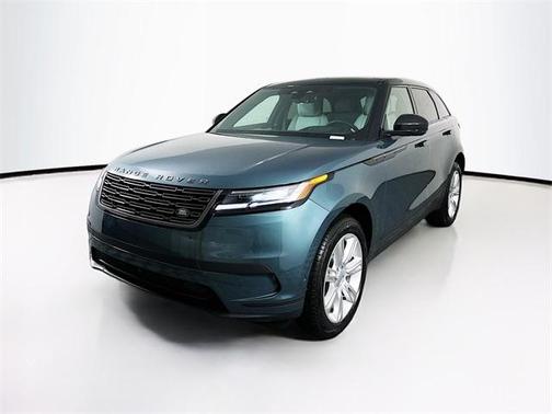 2026 Land Rover Range Rover Velar P250 S