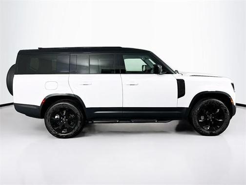 2025 Land Rover Defender P300 S