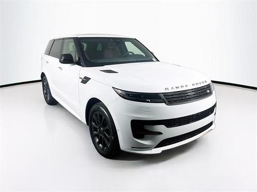 2025 Land Rover Range Rover Sport P400 Dynamic SE