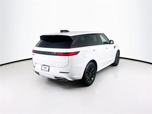 2025 Land Rover Range Rover Sport P400 Dynamic SE