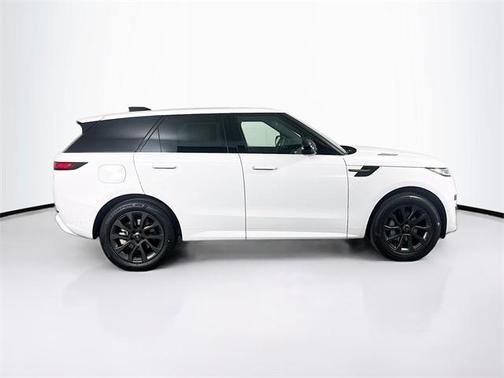 2025 Land Rover Range Rover Sport P400 Dynamic SE