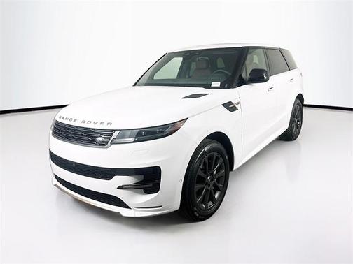 2025 Land Rover Range Rover Sport P400 Dynamic SE