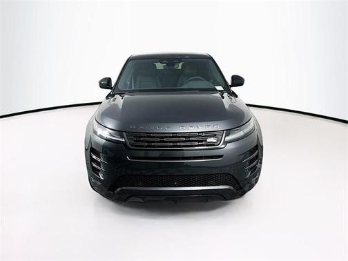 2026 Land Rover Range Rover Evoque Dynamic SE