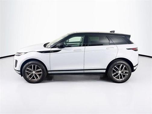 2025 Land Rover Range Rover Evoque Core S