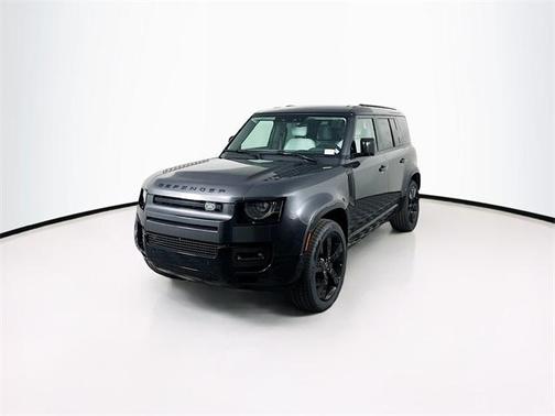 2025 Land Rover Defender P400 X-Dynamic SE