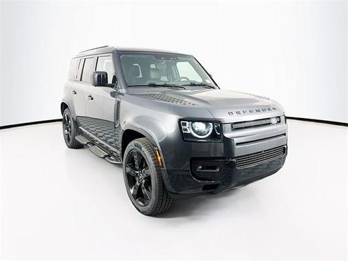 2025 Land Rover Defender P400 X-Dynamic SE