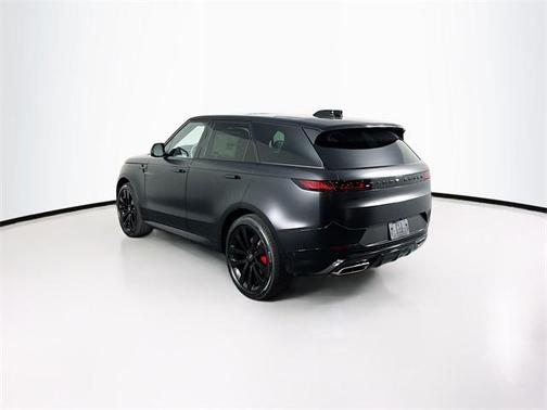 2025 Land Rover Range Rover Sport P400 Dynamic SE