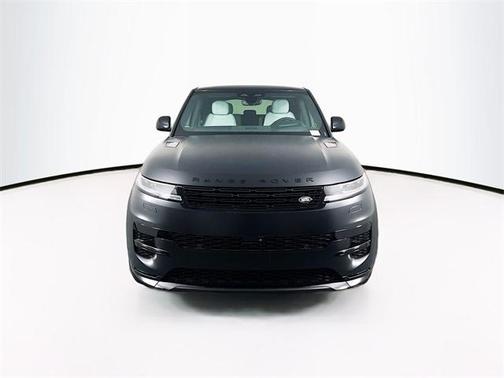 2025 Land Rover Range Rover Sport P400 Dynamic SE