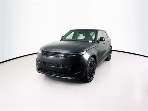 2025 Land Rover Range Rover Sport P400 Dynamic SE