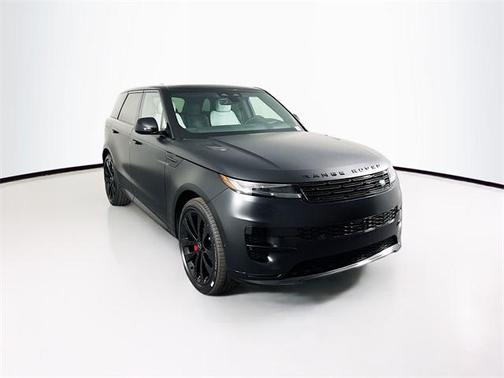 2025 Land Rover Range Rover Sport P400 Dynamic SE