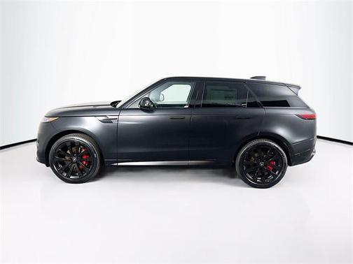 2025 Land Rover Range Rover Sport P400 Dynamic SE