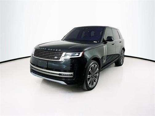 2023 Land Rover Range Rover P400 SE