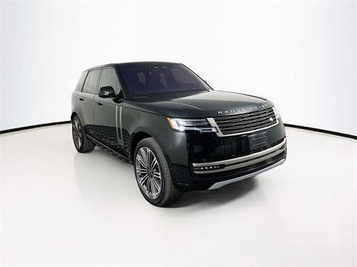 2023 Land Rover Range Rover P400 SE