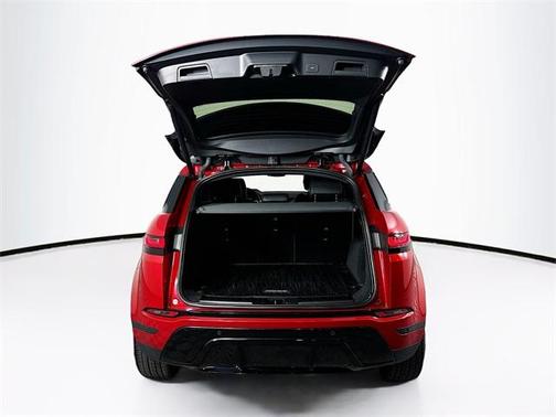 2023 Land Rover Range Rover Evoque S