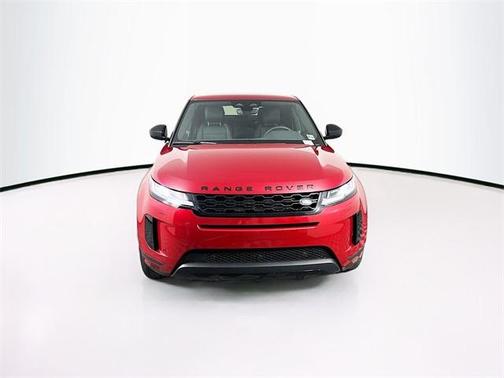 2023 Land Rover Range Rover Evoque S