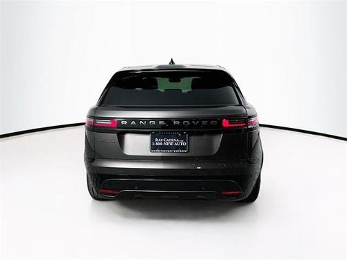 2026 Land Rover Range Rover Velar P250 Dynamic SE