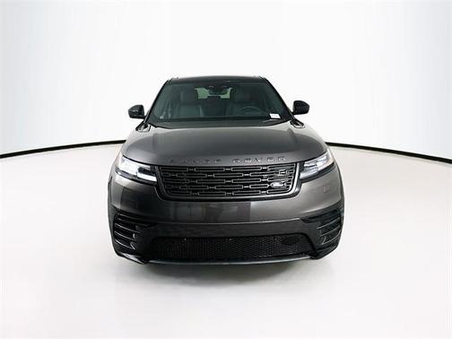 2026 Land Rover Range Rover Velar P250 Dynamic SE