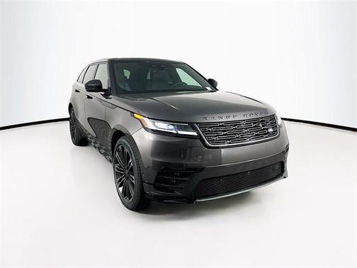 2026 Land Rover Range Rover Velar P250 Dynamic SE