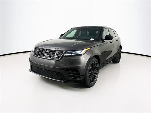 2026 Land Rover Range Rover Velar P250 Dynamic SE