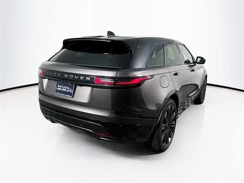 2026 Land Rover Range Rover Velar P250 Dynamic SE