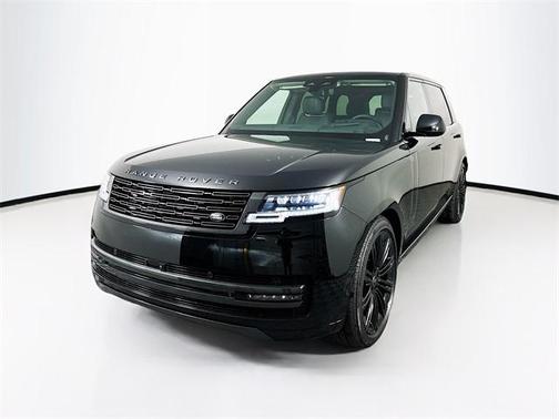 2025 Land Rover Range Rover P530 SE 7 Seat