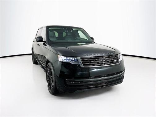 2025 Land Rover Range Rover P530 SE 7 Seat