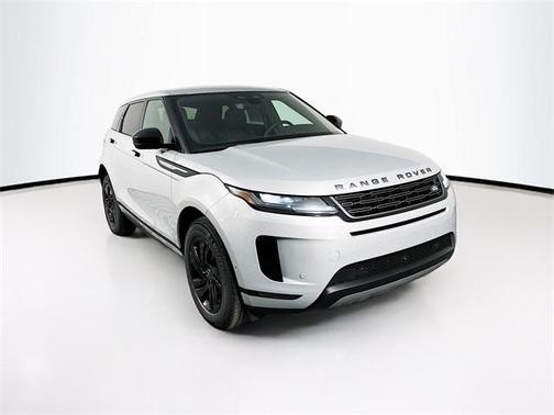 2026 Land Rover Range Rover Evoque Core S