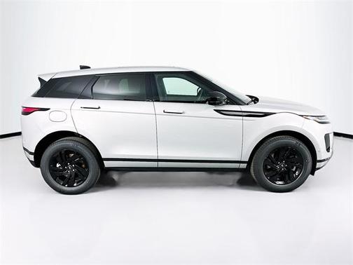 2026 Land Rover Range Rover Evoque Core S