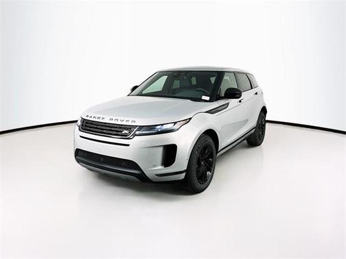 2026 Land Rover Range Rover Evoque Core S