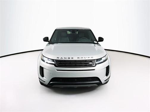 2026 Land Rover Range Rover Evoque Core S