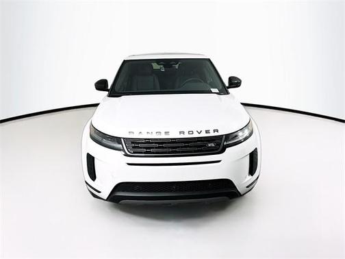 2026 Land Rover Range Rover Evoque S