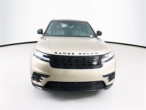 2026 Land Rover Range Rover Velar P250 Dynamic SE