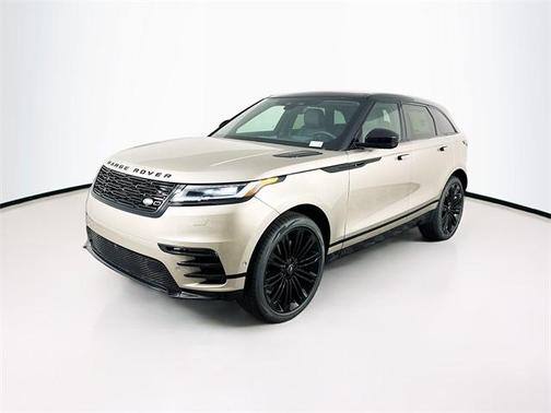2026 Land Rover Range Rover Velar P250 Dynamic SE