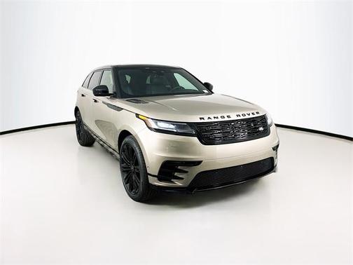 2026 Land Rover Range Rover Velar P250 Dynamic SE