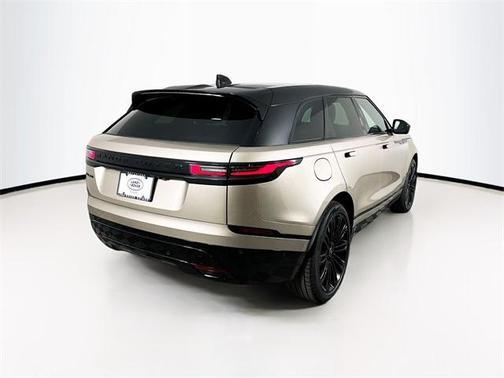 2026 Land Rover Range Rover Velar P250 Dynamic SE