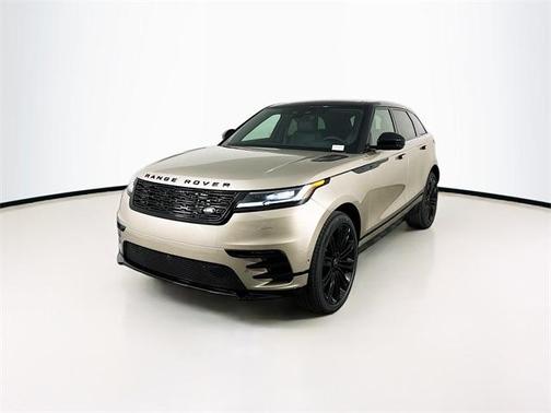 2026 Land Rover Range Rover Velar P250 Dynamic SE