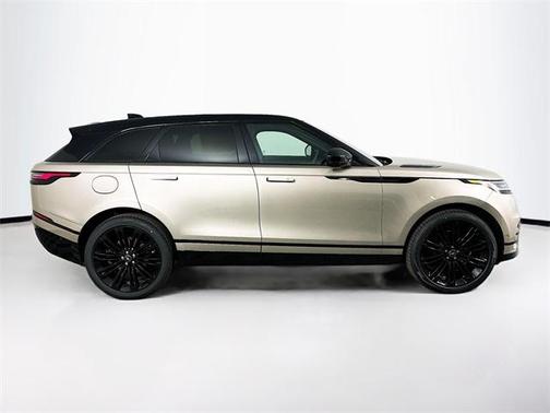 2026 Land Rover Range Rover Velar P250 Dynamic SE