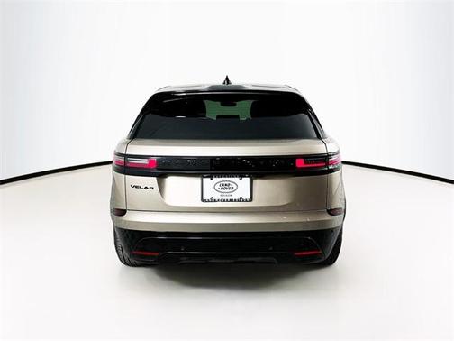 2026 Land Rover Range Rover Velar P250 Dynamic SE