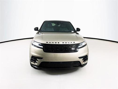 2026 Land Rover Range Rover Velar P250 Dynamic SE