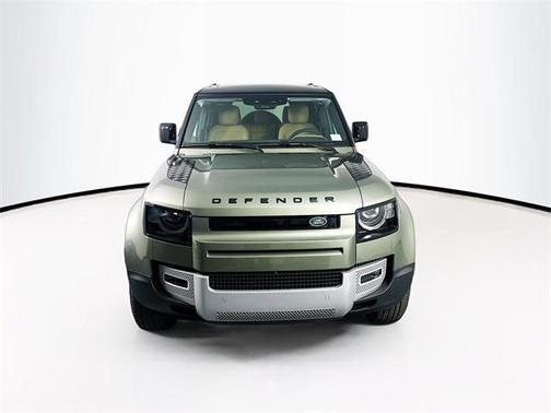 2025 Land Rover Defender P300