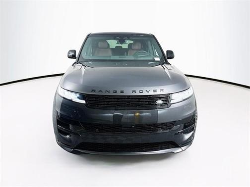 2025 Land Rover Range Rover Sport P400 Dynamic SE