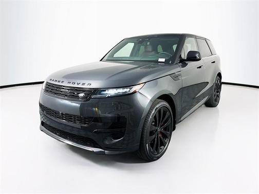 2025 Land Rover Range Rover Sport P400 Dynamic SE